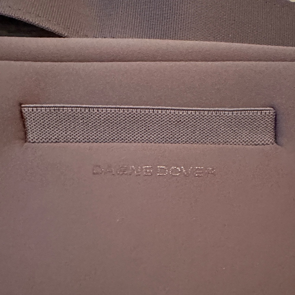 Dagne Dover Belt Bag in Dune - Picture 3 of 4